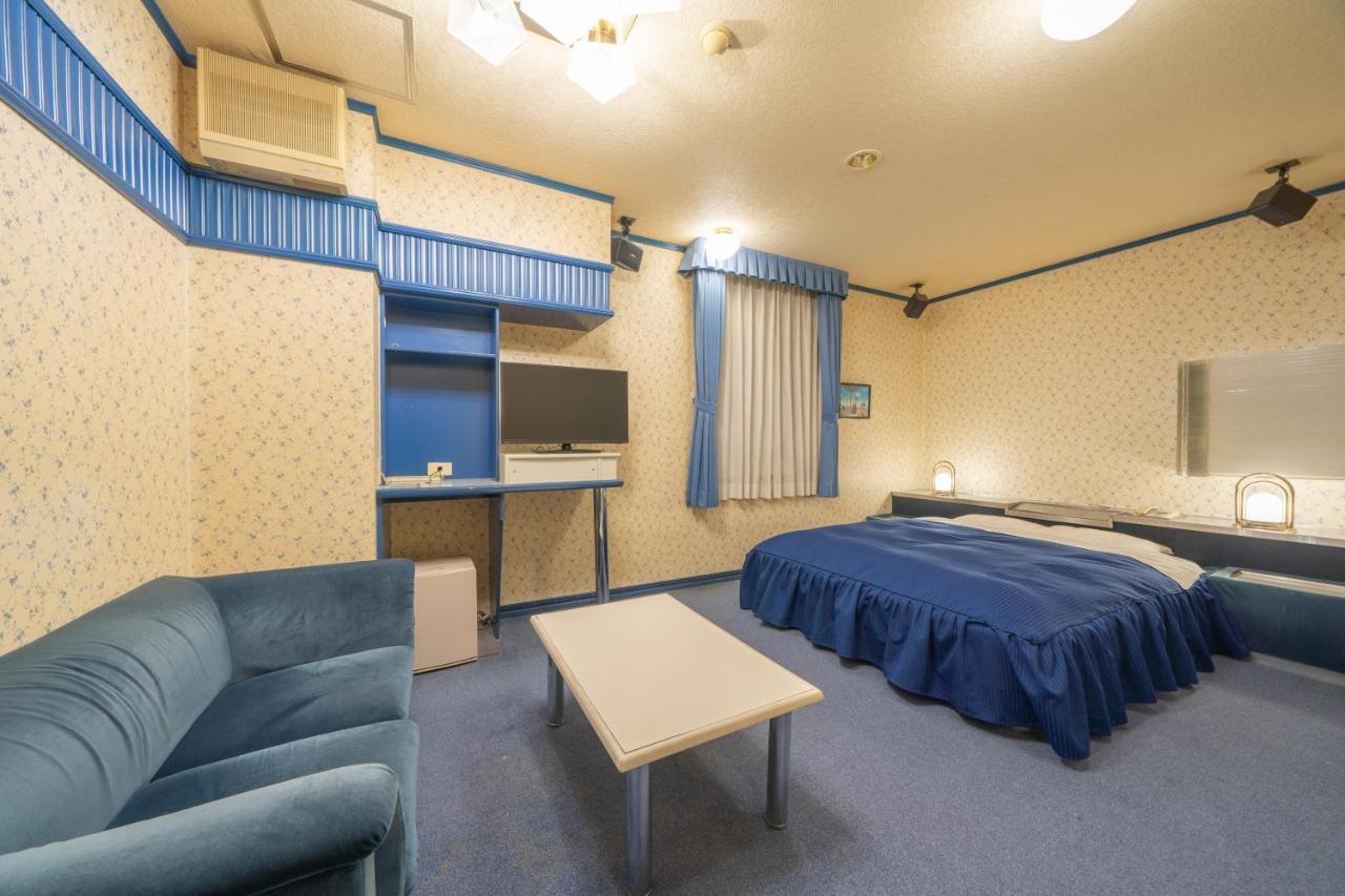 Hotel Liberte Asahikawa Extérieur photo