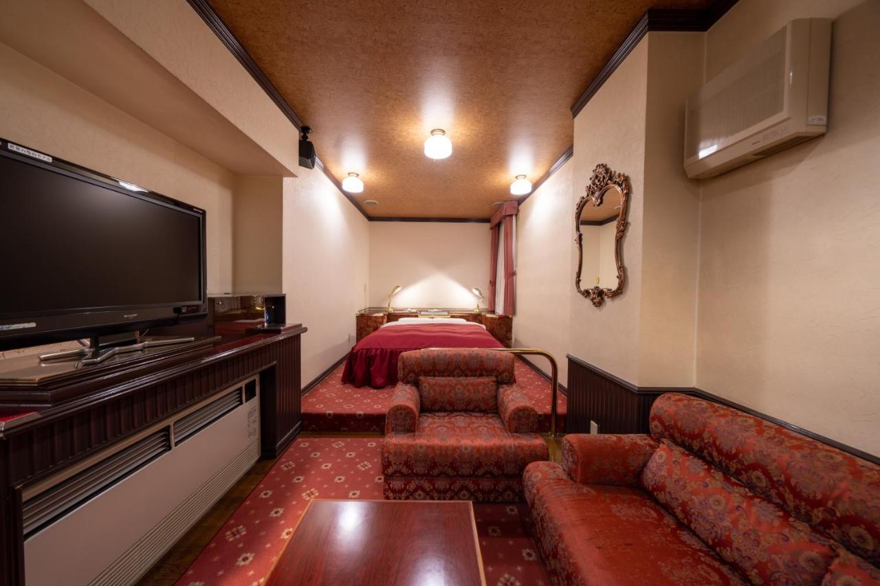 Hotel Liberte Asahikawa Extérieur photo