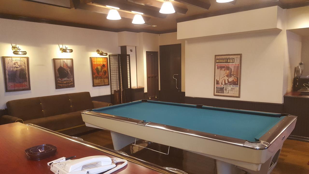 Hotel Liberte Asahikawa Extérieur photo